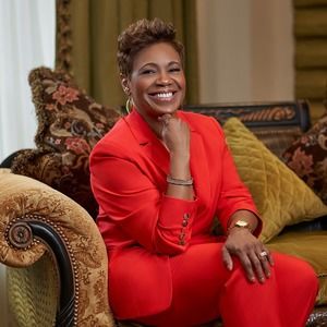 Meet your Posher, Sharon